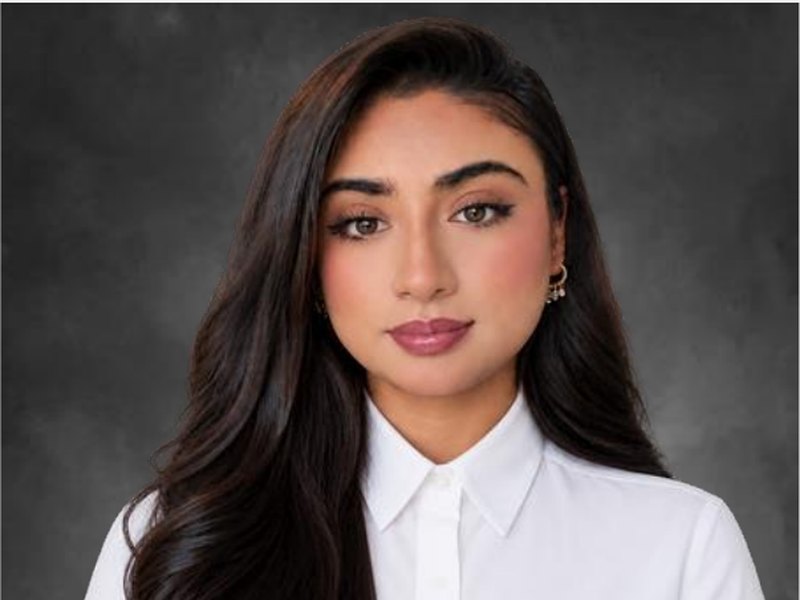 Abeer Sheikh, Secretary