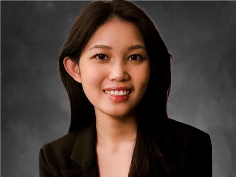 Lana Tran, DQ Educational