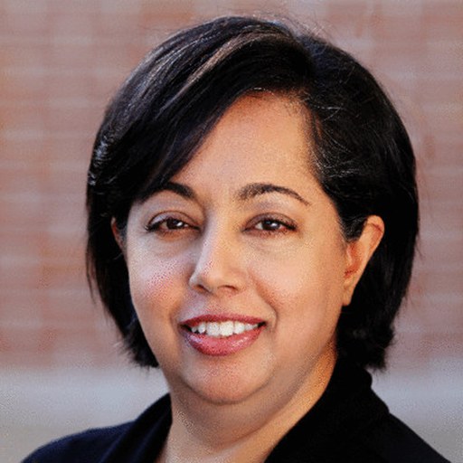 Raji Aiyer